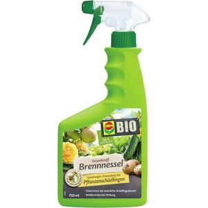 COMPO BIO Csalán AF 750ml - Növénytrágya COMPO BIO Csalán AF 750ml - Növénytrágya