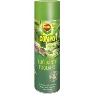 Lucidante Fogliare Compo - Fertilizzante Lucidante Fogliare Compo - Fertilizzante