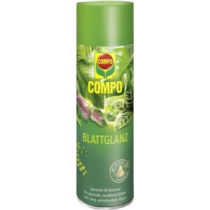 COMPO Levélfény - Növényápolás - 300 ml COMPO Levélfény - Növényápolás - 300 ml