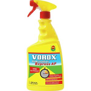 Compo GmbH Vorox AF Gyomirtó - 1000 ml Compo GmbH Vorox AF Gyomirtó - 1000 ml