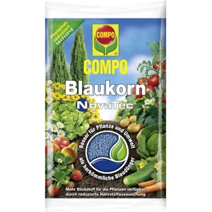 COMPO Bluegrain NovaTec Dünger - Garten, 7,5 kg COMPO Bluegrain NovaTec Dünger - Garten, 7,5 kg