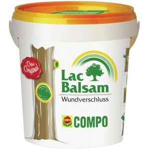 COMPO Lac Balm - Sebzáró - 1 kg COMPO Lac Balm - Sebzáró - 1 kg