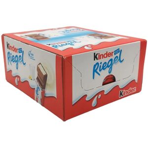 Kinder Milchschokolade - 36 Stück - 756g - Blau Kinder Milchschokolade - 36 Stück - 756g - Blau