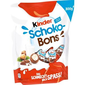 Kinder Modèle Snacks au Chocolat - 300g - Publicité Kinder Modèle Snacks au Chocolat - 300g - Publicité