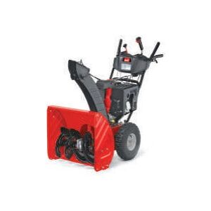 MTD Snøfreser OPTIMA ME 66 - Snøfreser MTD Snøfreser OPTIMA ME 66 - Snøfreser