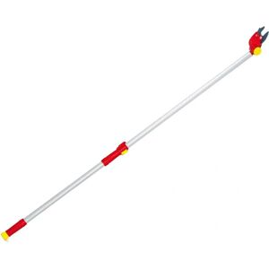 Wolf Garten RR 200 Extendable Pruning Shears - Ø 32 mm Wolf Garten RR 200 Extendable Pruning Shears - Ø 32 mm