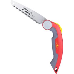 Wolf-Garten Power Cut Saw 145 - Multi-star Compact Folding Saw Wolf-Garten Power Cut Saw 145 - Multi-star Compact Folding Saw