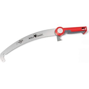 Wolf-Garten - Modelo 370 - Sierra ergonómica - Tijera de poda Wolf-Garten - Modelo 370 - Sierra ergonómica - Tijera de poda