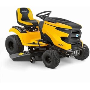 Cub Cadet XT1 107cm Trattorino da Giardino - Compatto, Potente, Durevole Cub Cadet XT1 107cm Trattorino da Giardino - Compatto, Potente, Durevole
