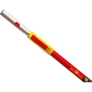 Wolf-Garten Telescopic Handle - Adjustable 90-150cm - Garden Tool Wolf-Garten Telescopic Handle - Adjustable 90-150cm - Garden Tool