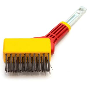 WOLF-Garten Multi-Change Weeding Brush - Weeding Brush WOLF-Garten Multi-Change Weeding Brush - Weeding Brush