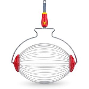 Wolf-Garten Fruit Picker - Multi-Star 300mm, Replaceable Container Wolf-Garten Fruit Picker - Multi-Star 300mm, Replaceable Container