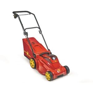 Wolf-Garten Lycos 40/340 M Kit Wolf-Garten Lycos 40/340 M Kit