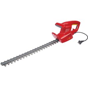 WOLF-Garten Lycos E/500 H Elektromähroboter - 55cm - Rot WOLF-Garten Lycos E/500 H Elektromähroboter - 55cm - Rot