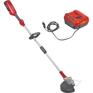 WOLF GARTEN Lycos 40/300 T 30CM SE - Accu grastrimmer WOLF GARTEN Lycos 40/300 T 30CM SE - Accu grastrimmer