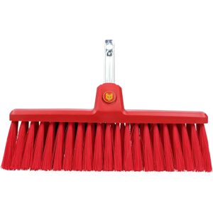 Wolf-Garten Multi-Star terrace broom, TB 350 M, for Multi-Star system, width 35cm Wolf-Garten Multi-Star terrace broom, TB 350 M, for Multi-Star system, width 35cm