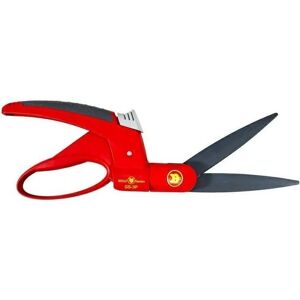 Wolf-Garten Premium GS-3P Grass Shears - Hand Tool for Lawns Wolf-Garten Premium GS-3P Grass Shears - Hand Tool for Lawns