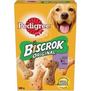 Pedigree Modèle - Friandises pour chiens/chats - 500 g Pedigree Modèle - Friandises pour chiens/chats - 500 g