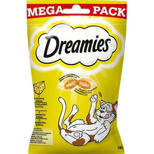 Dreamies 4008429092039 Snack au Fromage pour Chat et Chien Dreamies 4008429092039 Snack au Fromage pour Chat et Chien