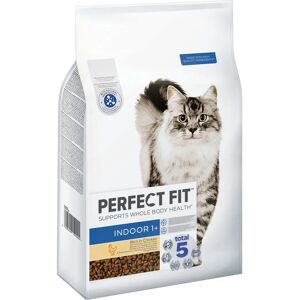 Perfect Fit Indoor 1+ dry cat food chicken - 7kg Perfect Fit Indoor 1+ dry cat food chicken - 7kg