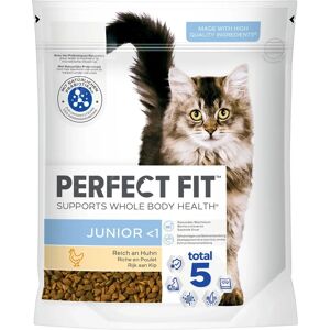 Perfect Fit Junior 1 Poulet - Nourriture pour Chatons Perfect Fit Junior 1 Poulet - Nourriture pour Chatons