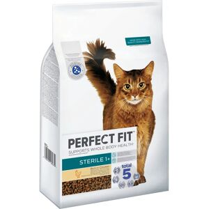 Perfect Fit Pisică Sterilizată 1+ Aliment Uscat - 7kg Perfect Fit Pisică Sterilizată 1+ Aliment Uscat - 7kg