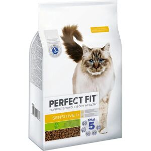 Hrană pentru pisici Sensitive cu curcan - 7kg Hrană pentru pisici Sensitive cu curcan - 7kg