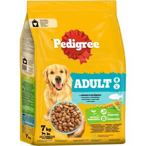 Pedigree Adulte Poisson et légumes 7 kg Pedigree Adulte Poisson et légumes 7 kg