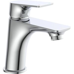 SCHÜTTE BOSTON Faucet - Ceramic, Chrome, 16cm SCHÜTTE BOSTON Faucet - Ceramic, Chrome, 16cm