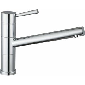 Grifo de Cocina Schütte Unicorn Cromado - Baja Presión, 360° Giro Grifo de Cocina Schütte Unicorn Cromado - Baja Presión, 360° Giro