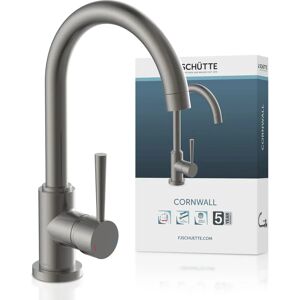 Schuette Cornwall Graphite Matt (429398) Schuette Cornwall Graphite Matt (429398)