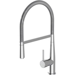 Grifo de Cocina SCHÜTTE New York - Metal Duradero, Giro 360°, Cromo Grifo de Cocina SCHÜTTE New York - Metal Duradero, Giro 360°, Cromo