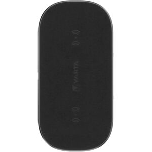 Varta 57906 101 111 Încărcător Wireless - Încărcare rapidă pentru telefon inteligent Varta 57906 101 111 Încărcător Wireless - Încărcare rapidă pentru telefon inteligent