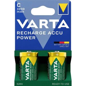 Varta - Modell 56714 101 412 Wiederaufladbare NiMH Haushaltsbatterie - Batterietyp Haushalt Varta - Modell 56714 101 412 Wiederaufladbare NiMH Haushaltsbatterie - Batterietyp Haushalt