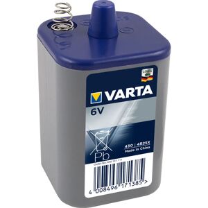 VARTA V430 / 4R25 VARTA V430 / 4R25