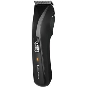 Remington HC 5150 Black Hair Clipper - Hair Clipper Remington HC 5150 Black Hair Clipper - Hair Clipper