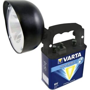 Varta LED Work Light - 300 Lumen, Oil-Resistant, 270h Autonomy Varta LED Work Light - 300 Lumen, Oil-Resistant, 270h Autonomy