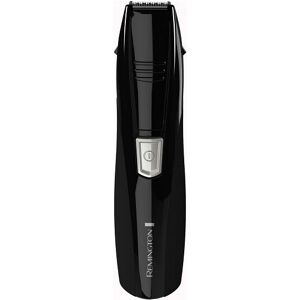 Remington PG180 Steel 5-in-1 Grooming Kit - Black Remington PG180 Steel 5-in-1 Grooming Kit - Black