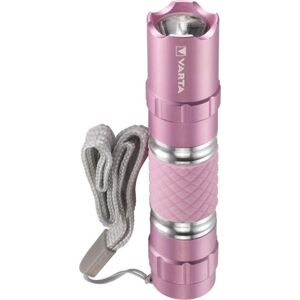 VARTA LED Huulipuna Valo 1AA VARTA LED Huulipuna Valo 1AA