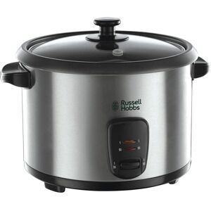 Russell Hobbs 19750 - Silver - Rice Cooker/Steamer Russell Hobbs 19750 - Silver - Rice Cooker/Steamer