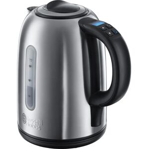 Russell Hobbs 21040 - Silver - Kettle With Temperature Settings Russell Hobbs 21040 - Silver - Kettle With Temperature Settings