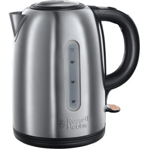Russell Hobbs 20441 - Stainless steel - Electric kettle Russell Hobbs 20441 - Stainless steel - Electric kettle