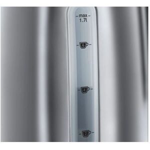 Russell Hobbs 20441 - Stainless steel - Electric kettle Russell Hobbs 20441 - Stainless steel - Electric kettle