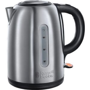 Russell Hobbs 20441 - Stainless steel - Electric kettle Russell Hobbs 20441 - Stainless steel - Electric kettle