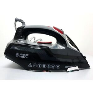 Russell Hobbs 20630 - Black - Steam Iron Russell Hobbs 20630 - Black - Steam Iron