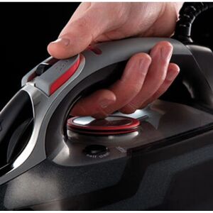 Russell Hobbs 20630 - Black - Steam Iron Russell Hobbs 20630 - Black - Steam Iron