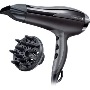 Remington D5220 Hair Dryer - Ion, 2400W, Ceramic Tourmaline Remington D5220 Hair Dryer - Ion, 2400W, Ceramic Tourmaline