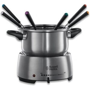 Russell Hobbs 22560-56 - Rustfrit stål - Fondue sæt Russell Hobbs 22560-56 - Rustfrit stål - Fondue sæt