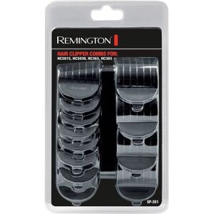 Remington SP-261 - Hair Trimmer Comb - Accessories Set for Hair Clippers Remington SP-261 - Hair Trimmer Comb - Accessories Set for Hair Clippers
