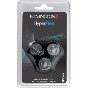 Remington XR Series Shaving Heads - Rotary Heads Remington XR Series Shaving Heads - Rotary Heads
